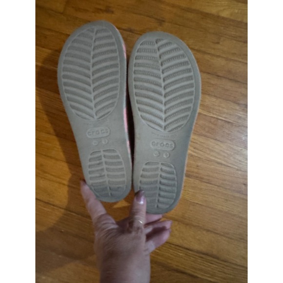 CROCS Classic Platform‎ Retro
Resort Slide - Picture 3 of 3
